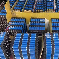 昌平回收电池设备|钴酸锂电池回收厂家